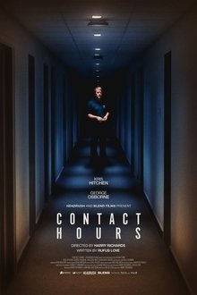 Contact Hours movie poster