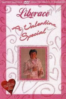 Liberace: A Valentine Special movie poster