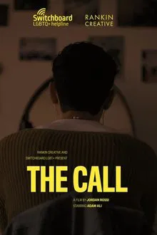 The Call movie poster