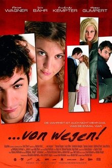 Von wegen! movie poster