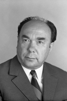 Aleksandr Yakovlev profile picture