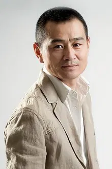 Chen Gang profile picture