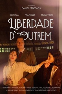 Another's Freedom movie poster
