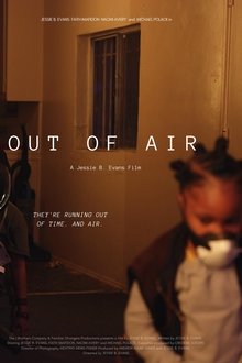 Out of Air movie poster