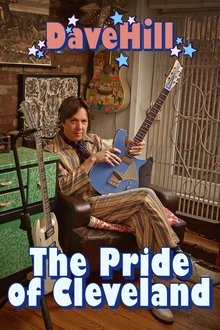 Dave Hill: The Pride Of Cleveland movie poster