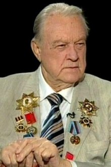 Vladimir Chebotaryov profile picture