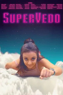 SuperVedo movie poster