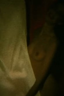 Compulsive Viewing - Silk Girl movie poster