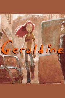 Geraldine movie poster