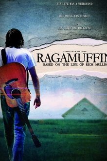 Ragamuffin movie poster