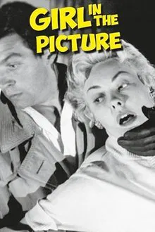 The Girl in the Picture movie poster