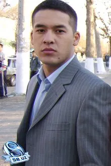 Ulug'bek Qodirov profile picture