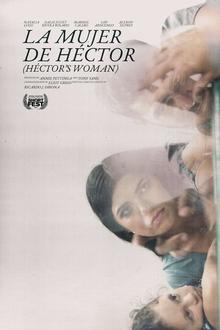 La Mujer de Hector (Hector's Woman) movie poster
