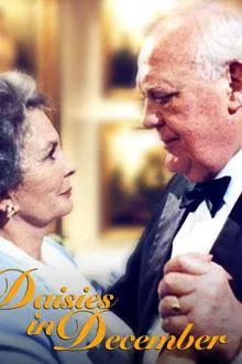 Daisies in December movie poster