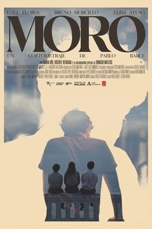 Moro movie poster