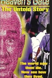 Heaven's Gate: The Untold Story movie poster