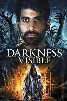 Darkness Visible movie poster