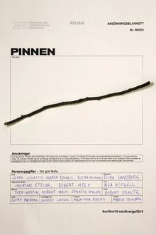 The Stick movie poster