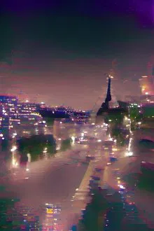 Paris at 2AM movie poster