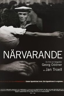 Presence movie poster