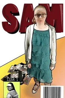 Sam movie poster