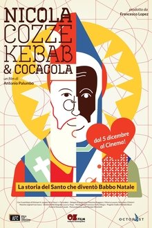 Nicola: Mussels, Kebab & Coca Cola movie poster