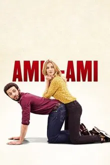(Girl)Friend movie poster