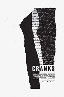 Cranks movie poster