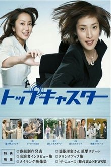 Top Caster tv show poster