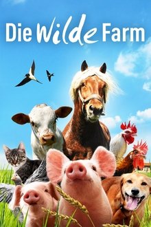 La vie sauvage des animaux domestiques movie poster