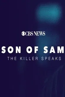 Son of Sam: The Killer Speaks movie poster