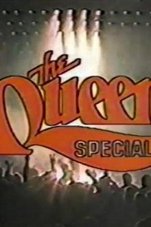 The Queen Special movie poster