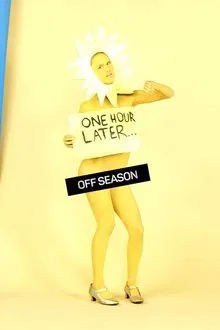 Off Season movie poster