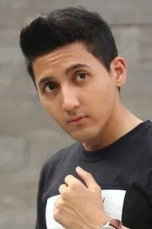 Aaron Shahab profile picture