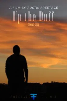 Up the Duff movie poster