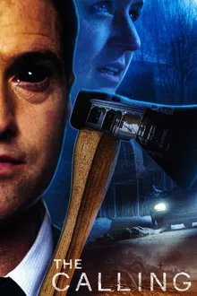 The Calling movie poster