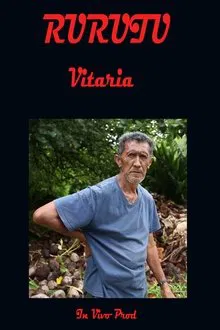 Poster do filme Rurutu Vitaria