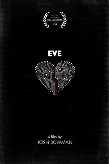 Poster do filme EVE