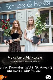 Schneeweißchen und Rosenrot movie poster
