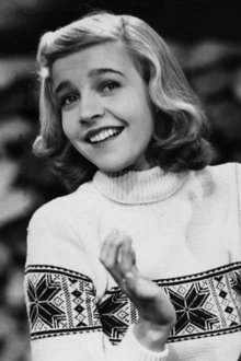 Alice Babs profile picture