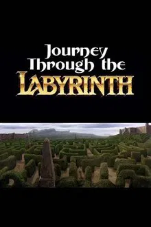 Journey Through the Labyrinth movie poster