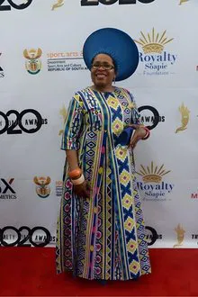 Dieketseng Mnisi profile picture