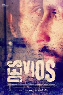 Desvios movie poster