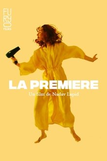 La première movie poster