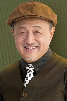 Yang Xinming profile picture