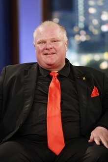 Rob Ford profile picture