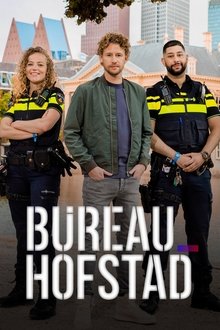 Bureau Hofstad tv show poster