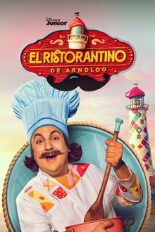 Arnoldos Ristorantino tv show poster