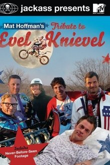 Mat Hoffman's Tribute to Evel Knievel movie poster