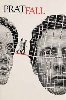 Pratfall movie poster